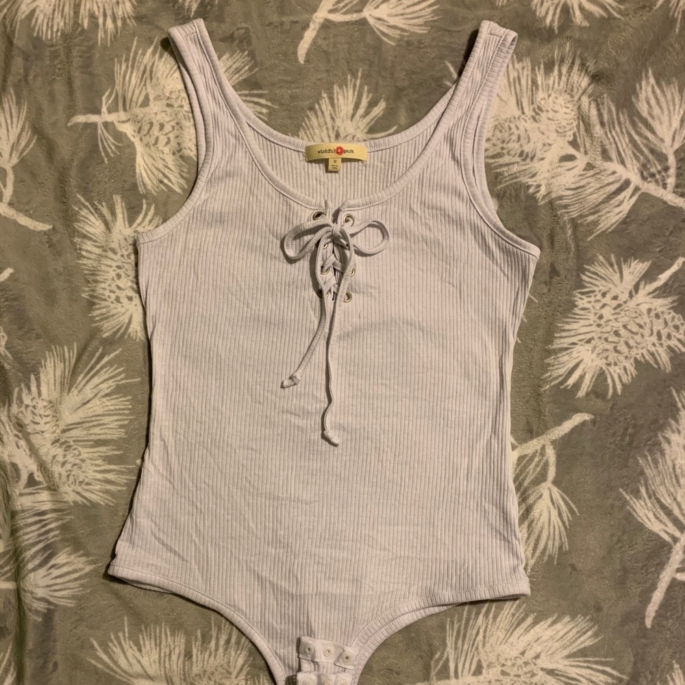 Bodysuit